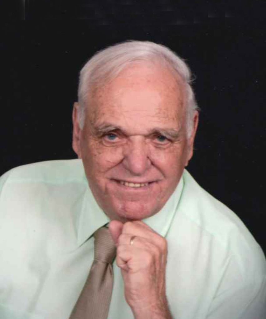 Herald J Stuffle Profile Photo