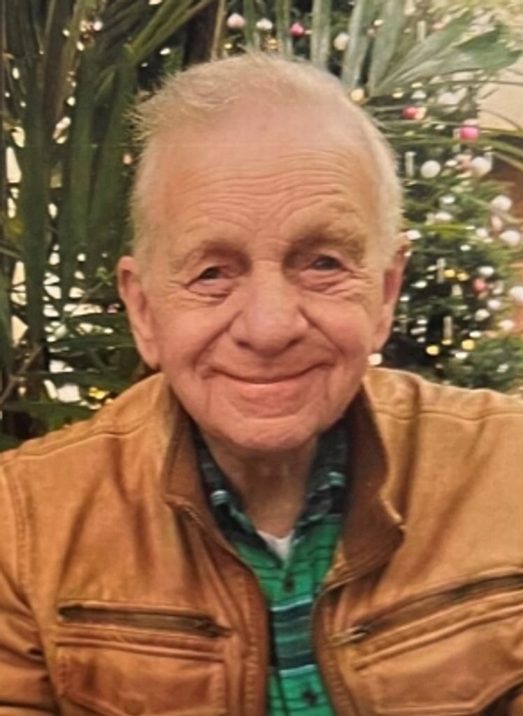 Richard J. Borczynski