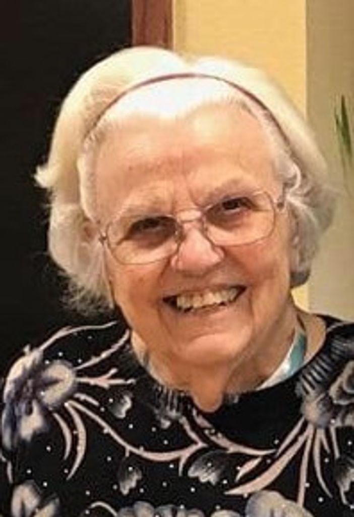 Margueritte "Mariwade" Douglas