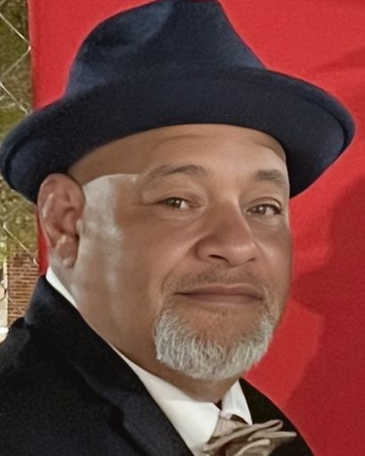 Drake A. West's obituary image