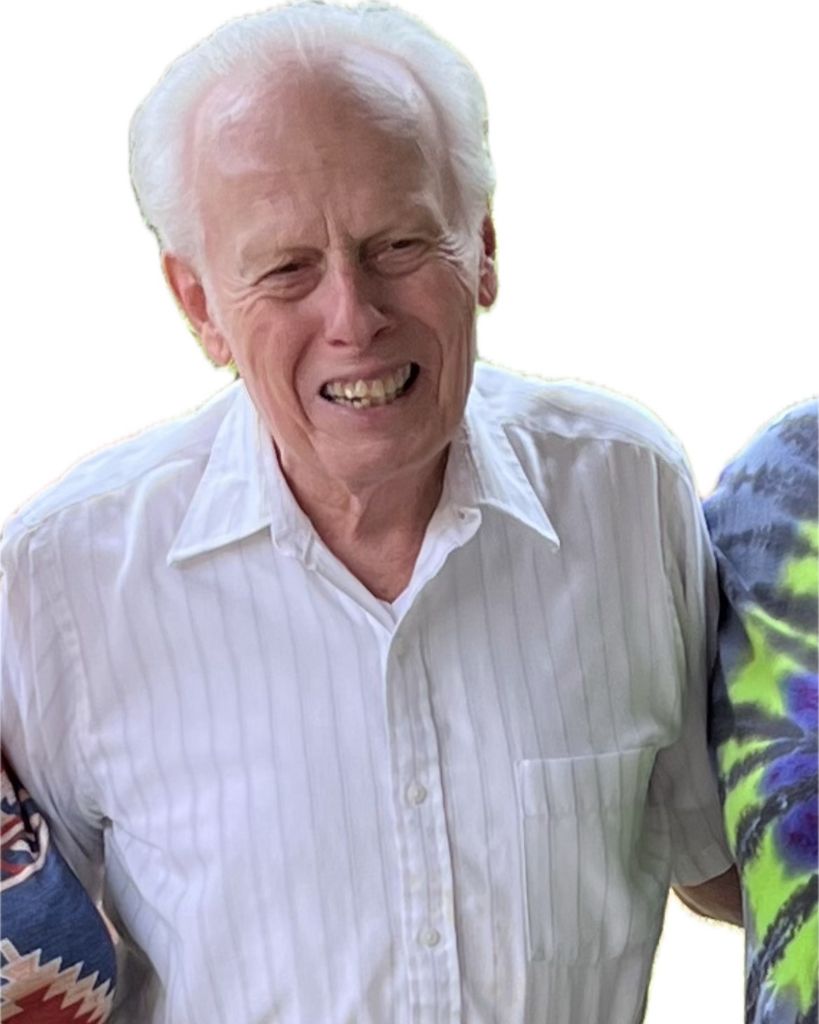 Franklin Gordon Ritchie Profile Photo
