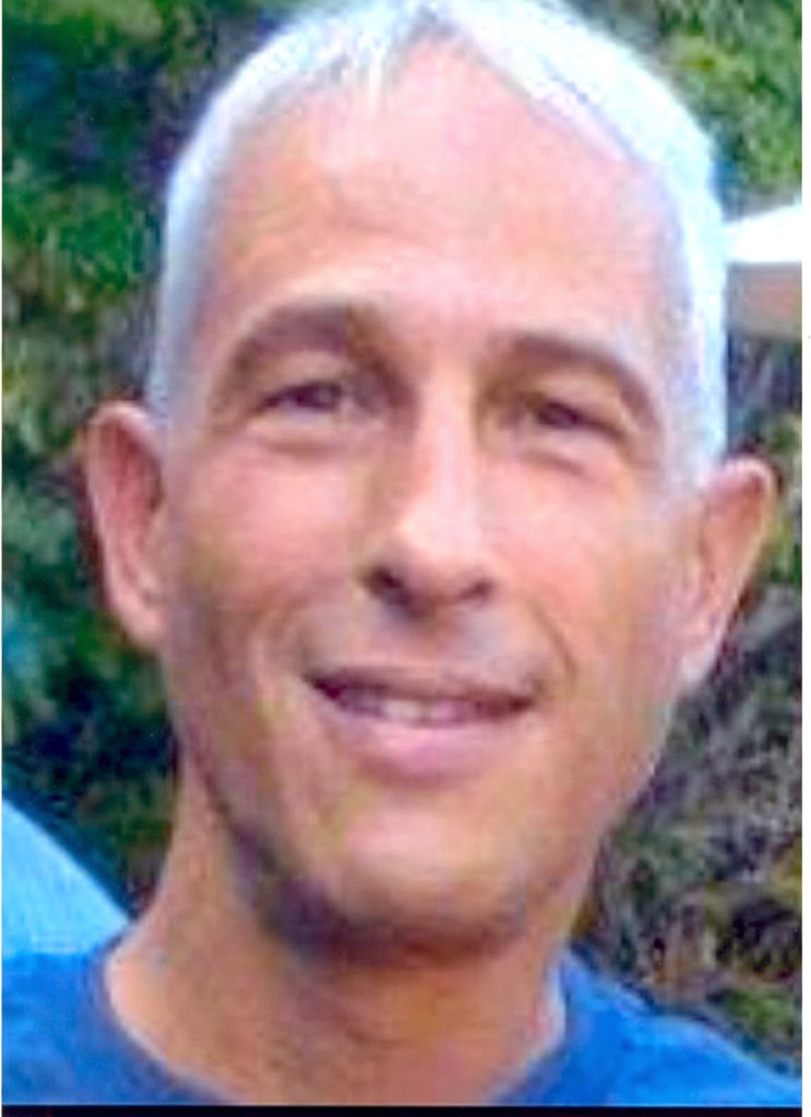 Robert R. Moschetti