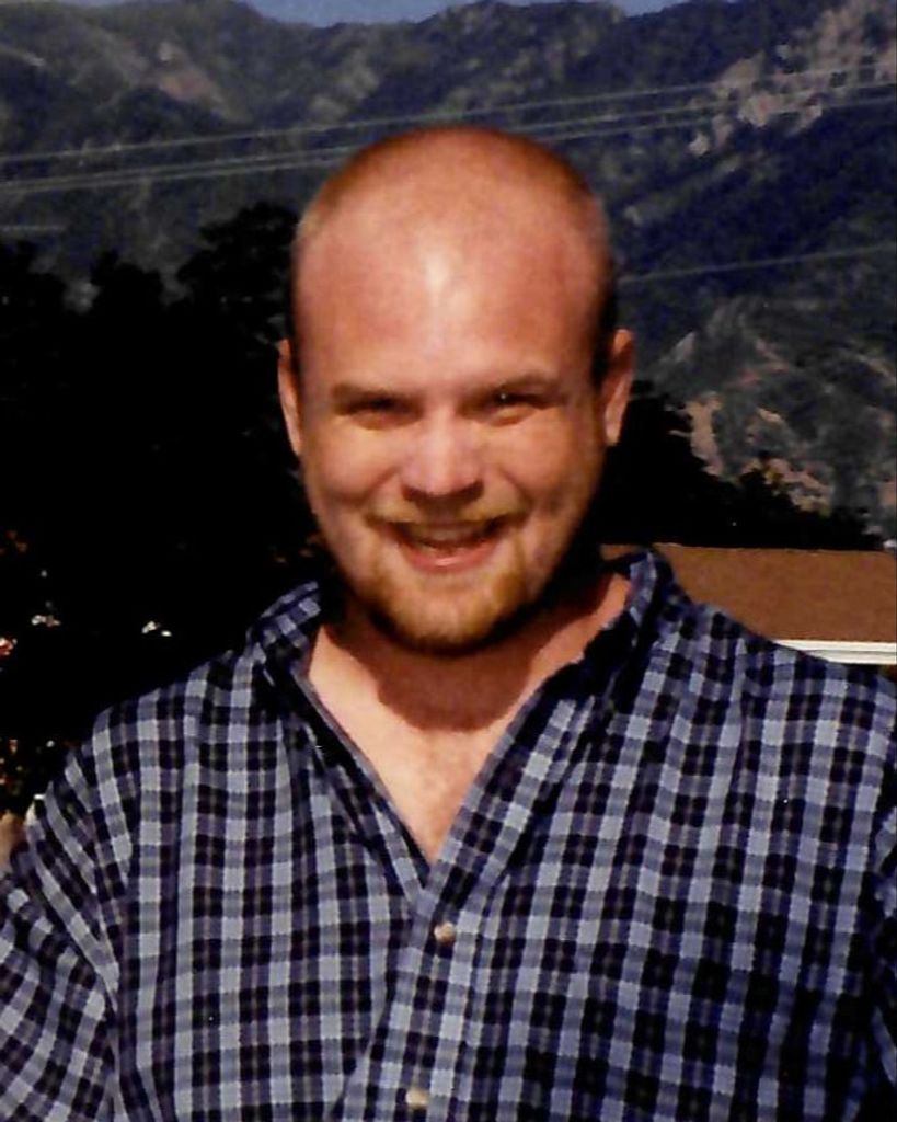 Christopher M. Hurst