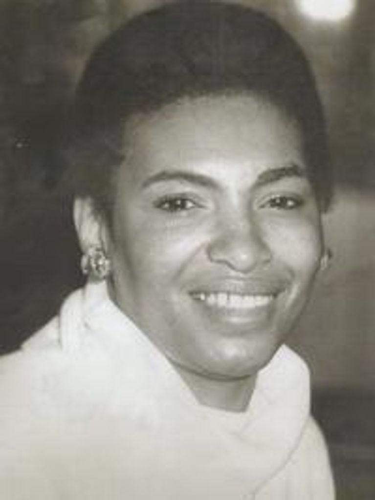 Rose Marie Cromer
