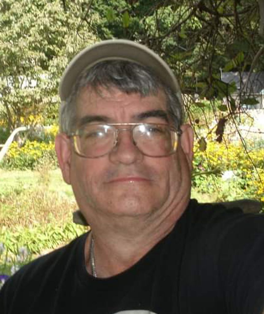 Ernest "Lee" Steele Profile Photo