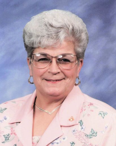 Cleo Rowe's obituary image