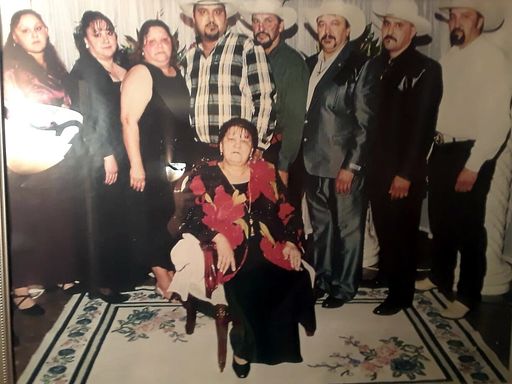Maria Guadalupe Salinas photo gallery thumbnail 194 of 200