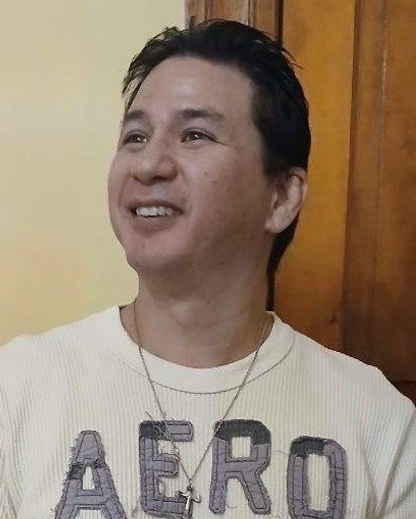 John David Huffman Profile Photo