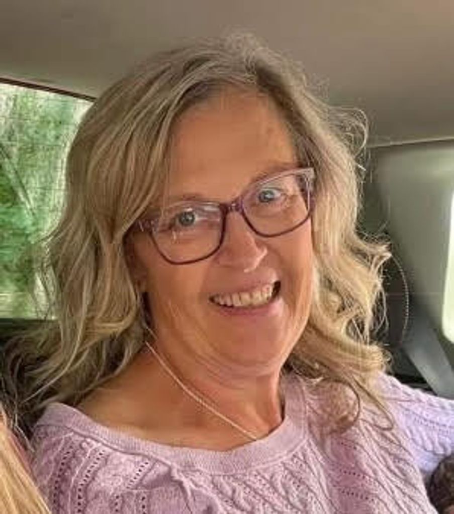 Amy Lynn Wenrich