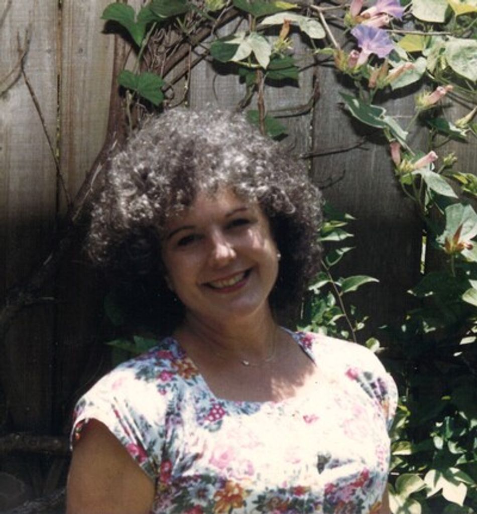 Mary Catherine Ward
