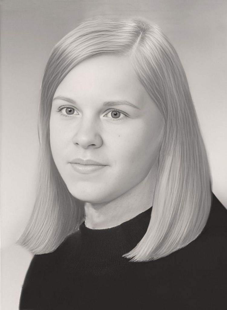 Laura Jane Morris Profile Photo