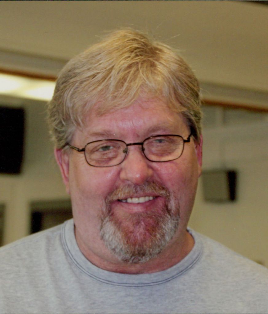 Timothy James Young Profile Photo