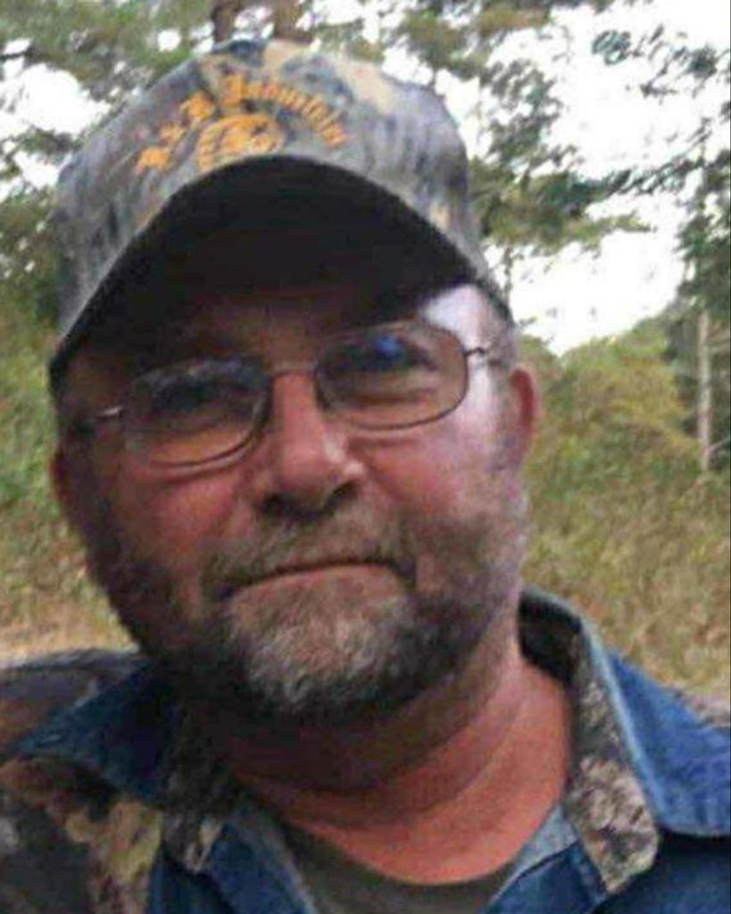 John Thomas McCormick Profile Photo