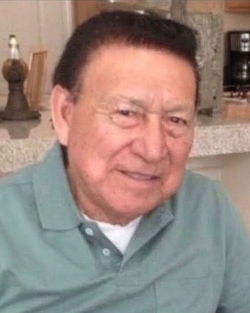 Jose Trevino