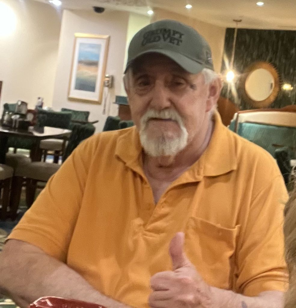 Richard Sweet Profile Photo