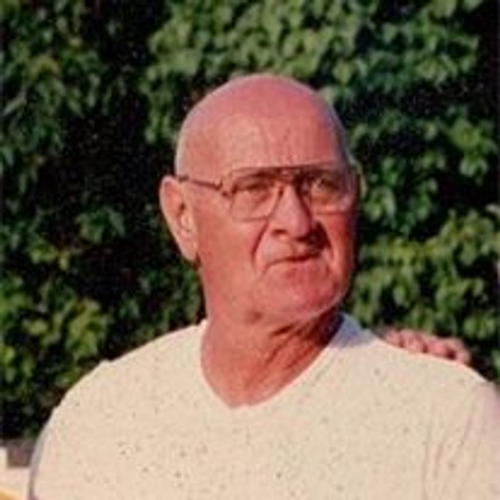 William H Evans