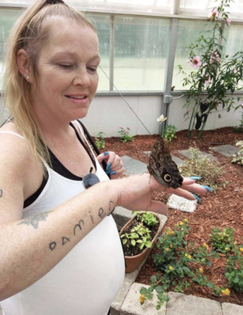 Sueann Smith Profile Photo