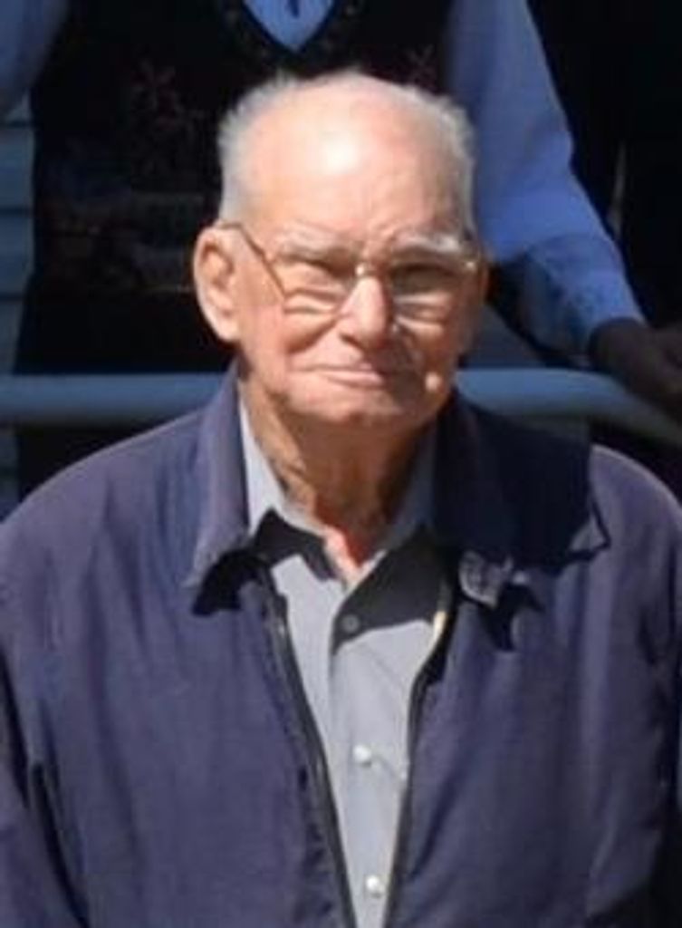 Brian Lee Parsons, Sr.