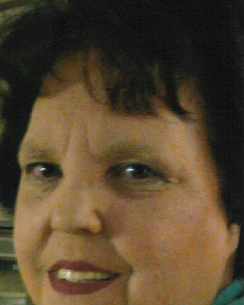 Mary Elaine Hawkins