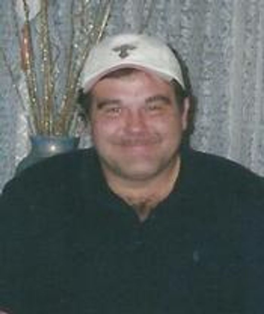Donald Dewayne Carter