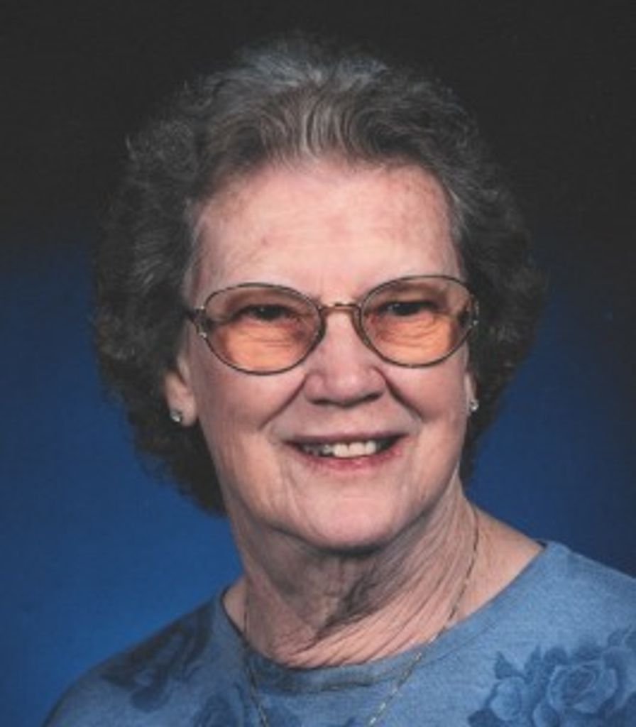 Christine Wenger