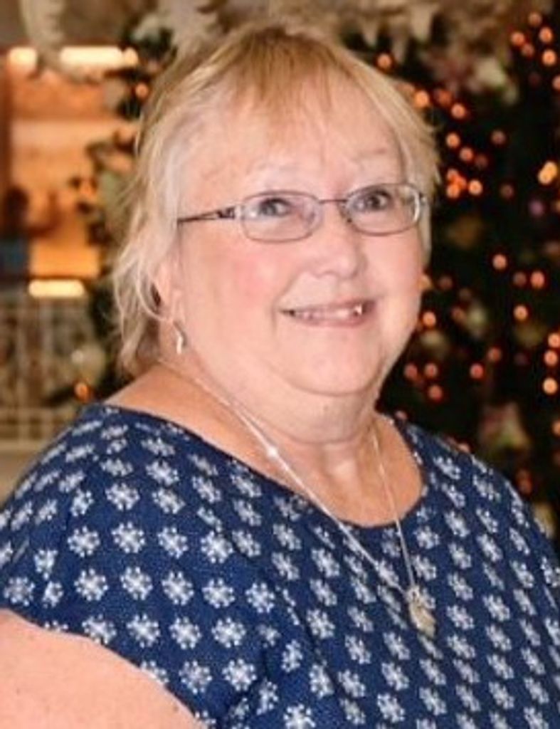 Deborah L. Crump