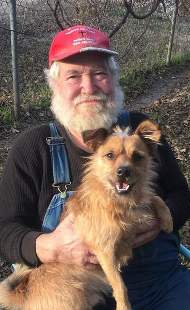 Johnny Lemuel Burns Profile Photo