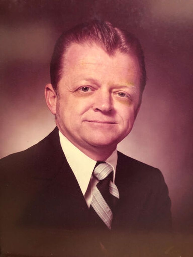 Harvey L. Young Profile Photo
