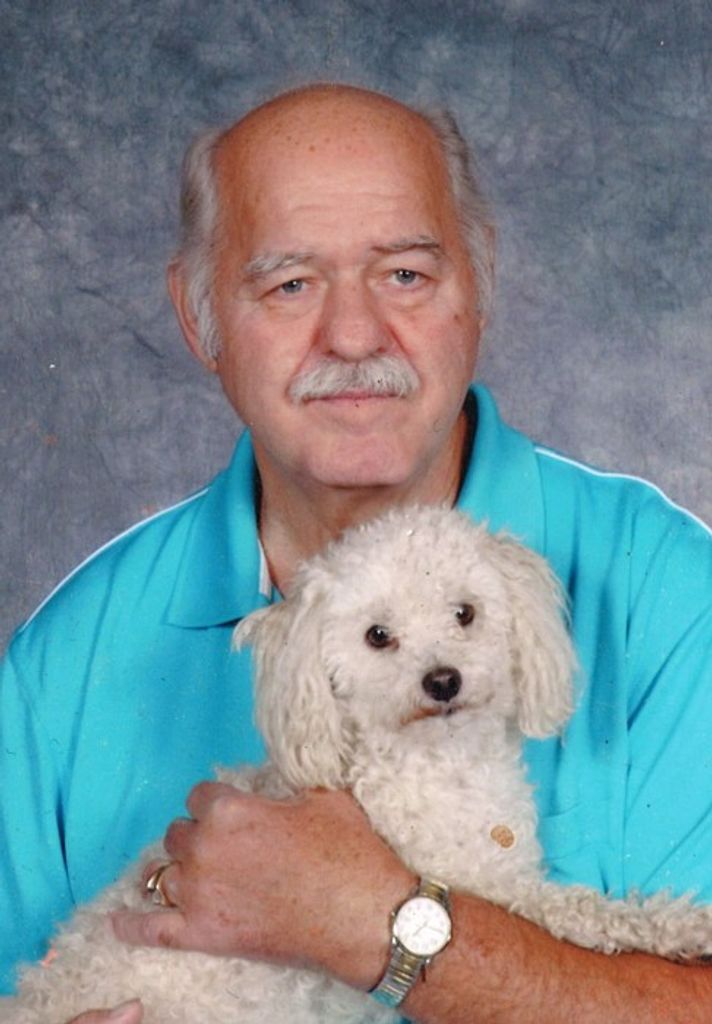 Robert Delaney Profile Photo