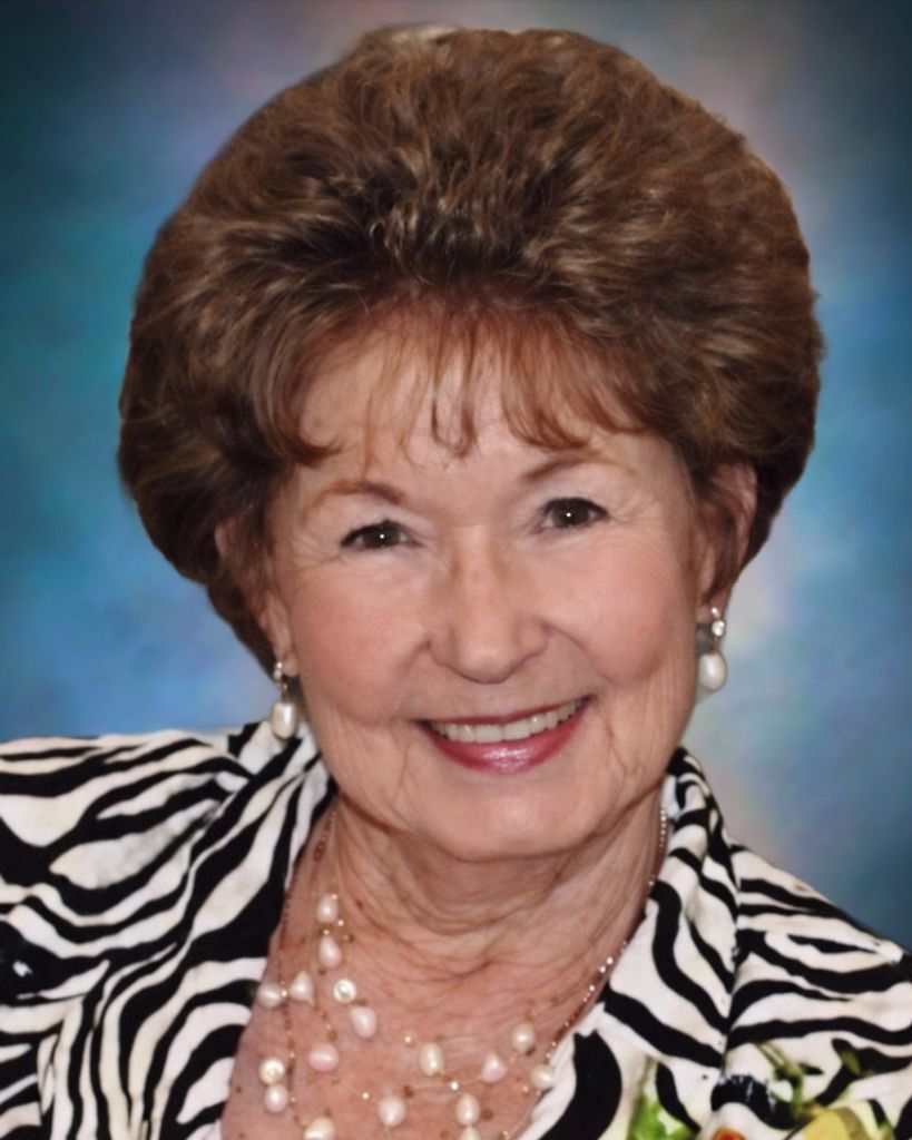 Shirley Goodhue Constant