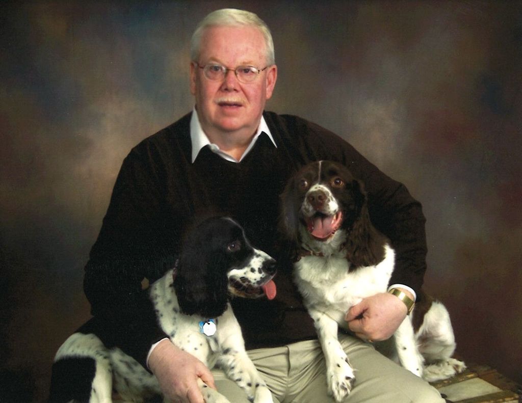Kenneth H. Bachman