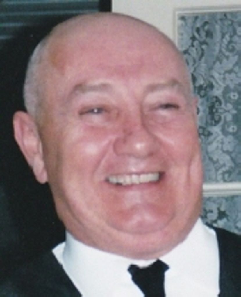 Daniel L. "Larry" O'Connell