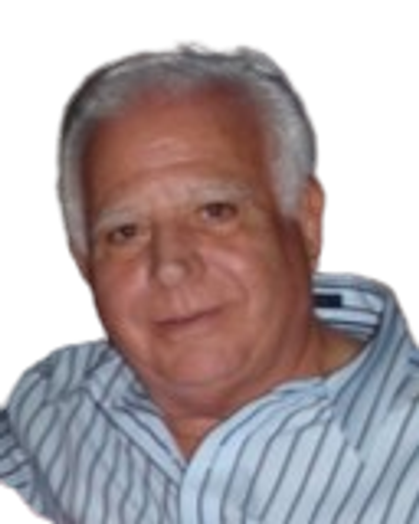 Leonard Mesi Sr.