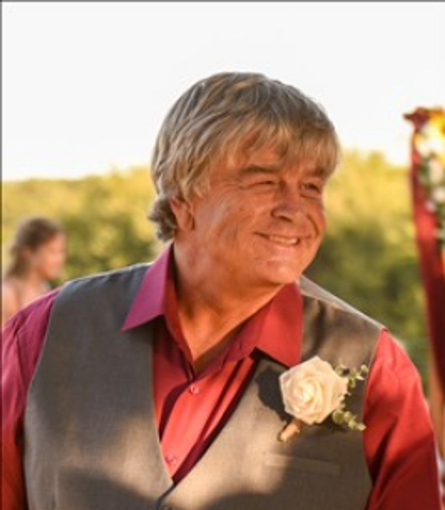 Larry Gordon Profile Photo