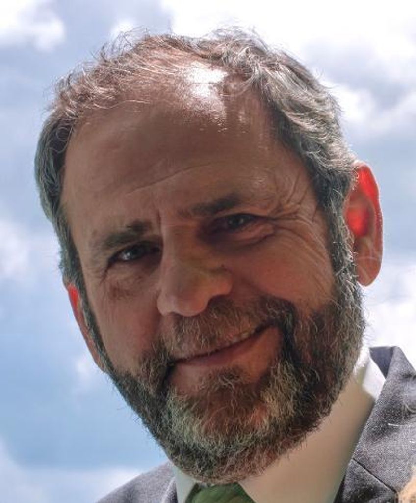 Gerald R. Santoriello Profile Photo