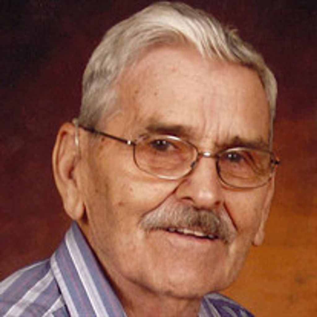 Dennis Patrick Grace