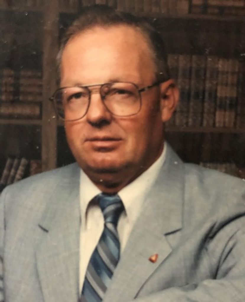 John Thomas Gray Profile Photo
