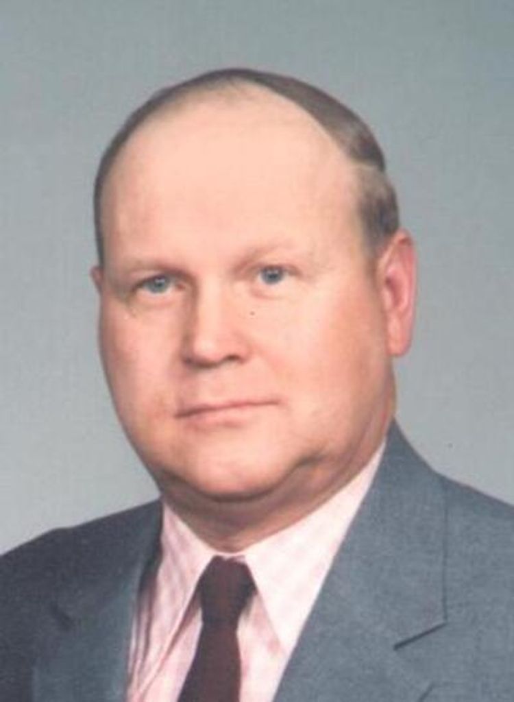 Jack L. Waller Profile Photo