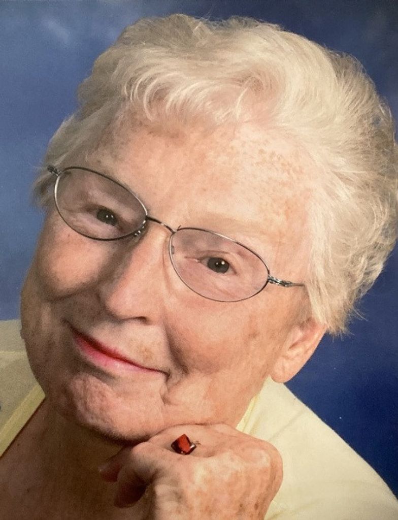 Patricia "Pat" (Maulding)  Breault Profile Photo