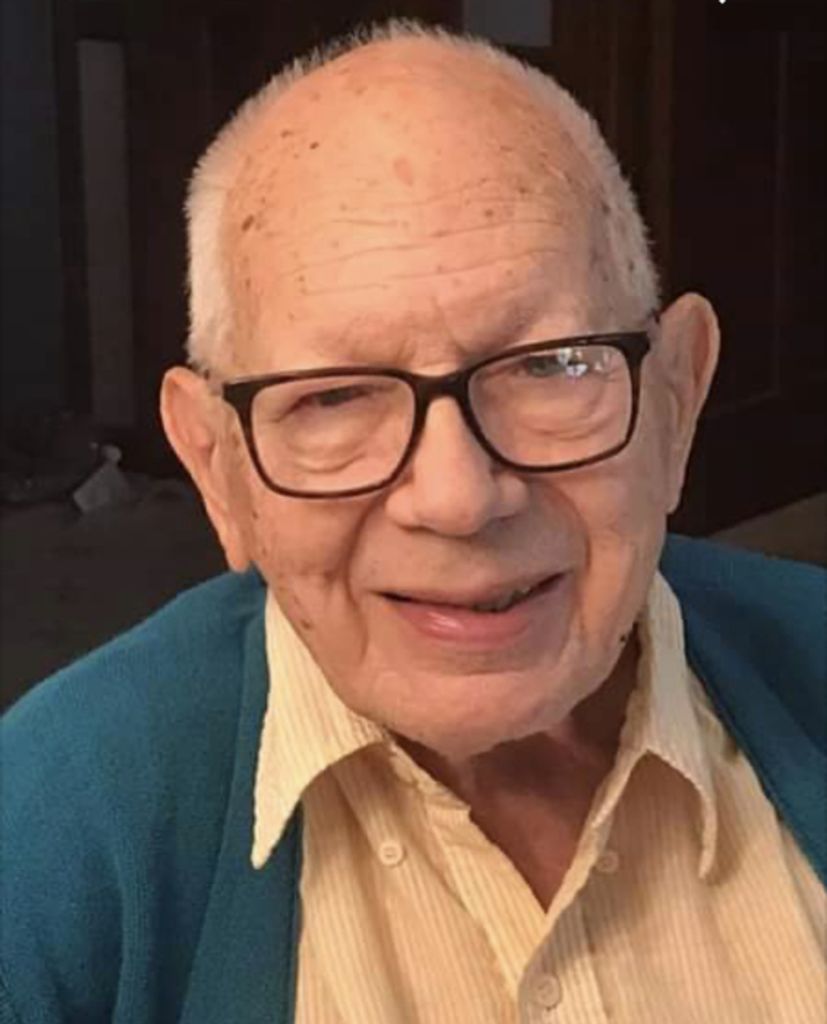 Robert (Bob) John Cordes Profile Photo