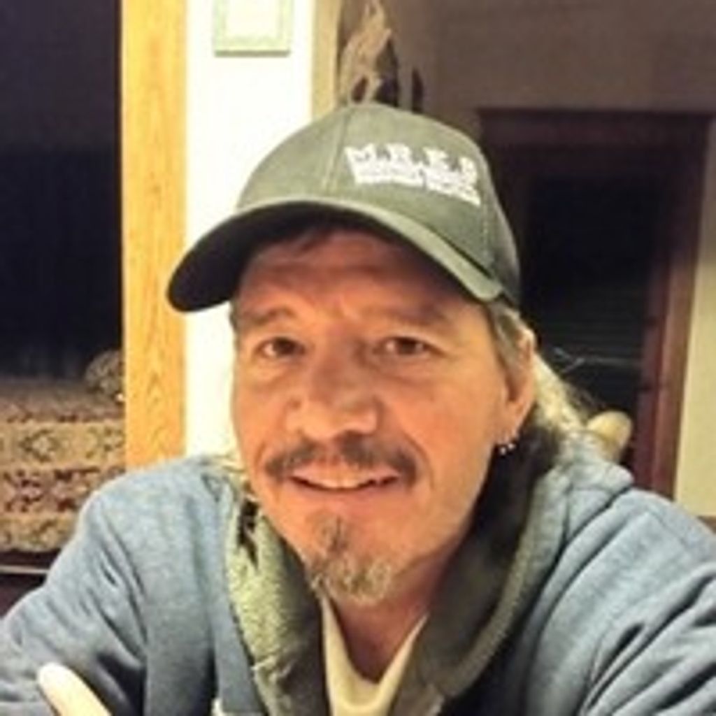 Michael Gillen Profile Photo