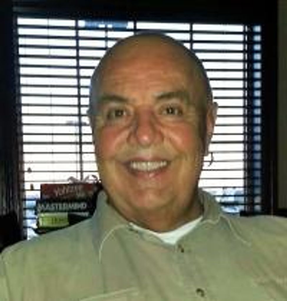 William R. "Bill" Farris