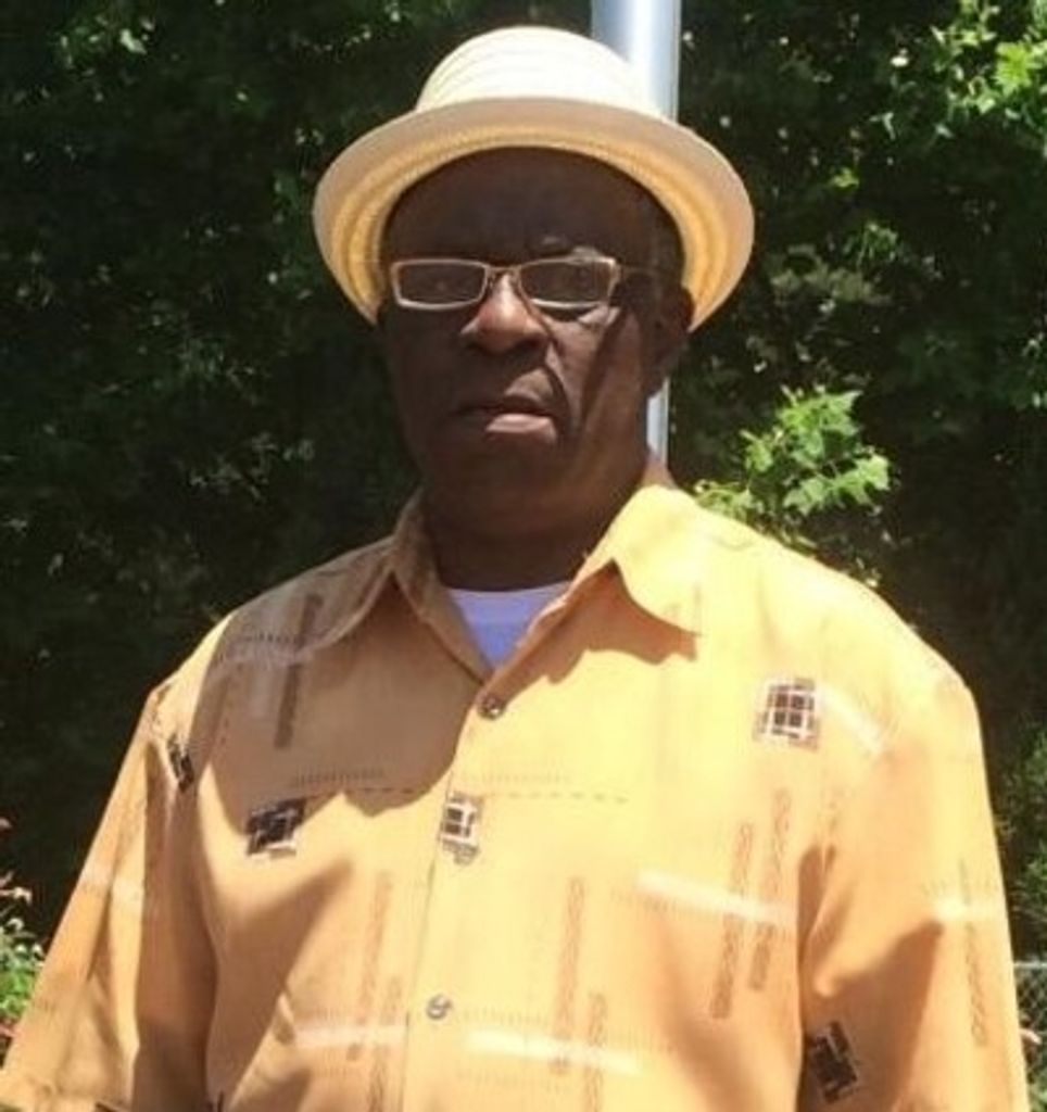 Horace D. Townes Profile Photo