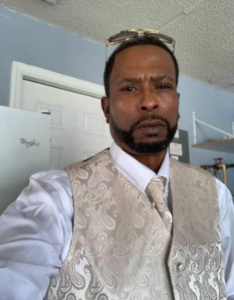 Antonio Rodriguez Coleman