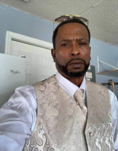 Antonio Rodriguez Coleman Profile Photo