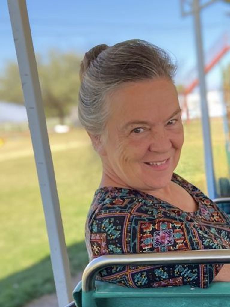 Shirley Ann Peck Profile Photo