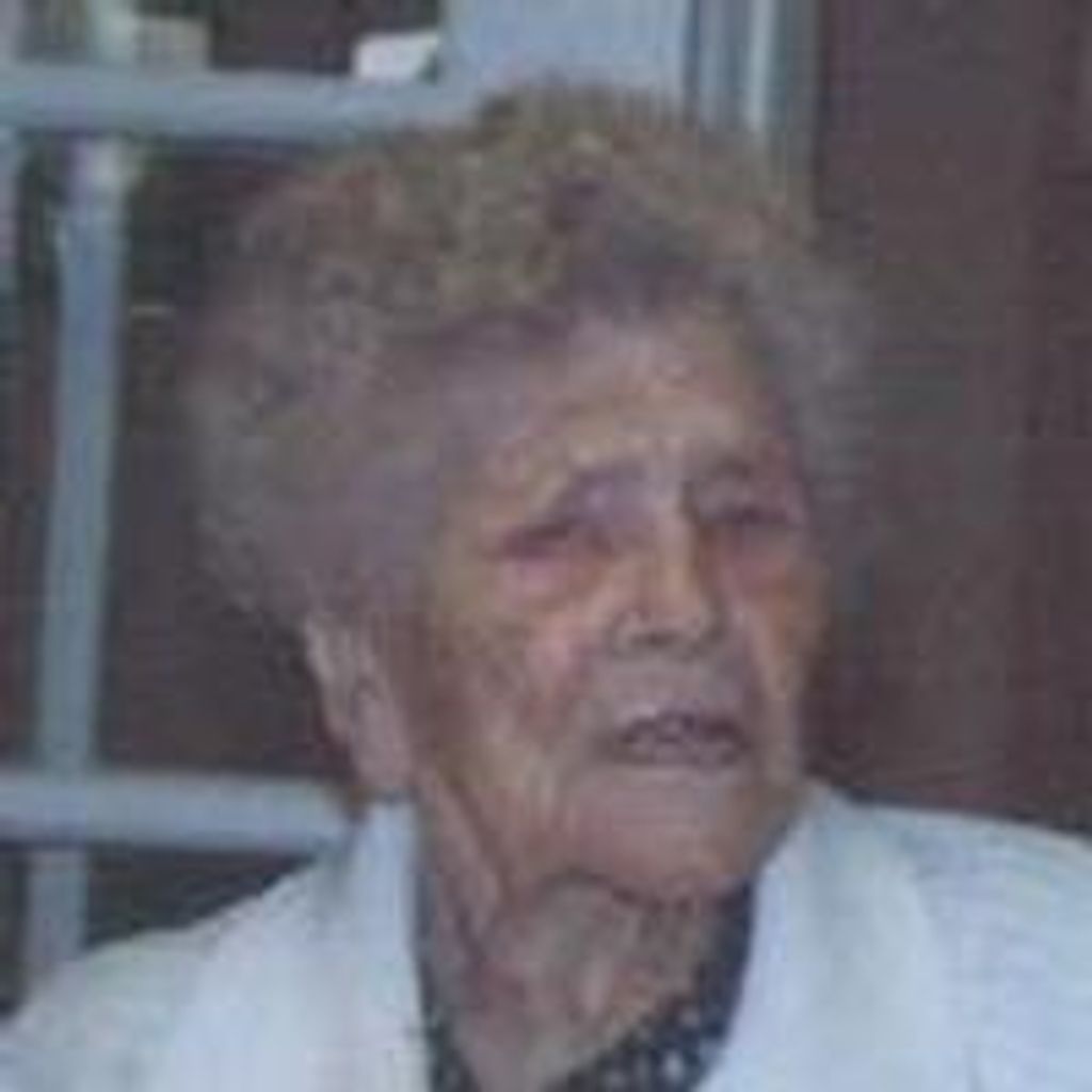 Virgie Mable Leatherman