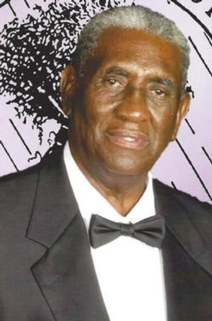 Veotis Robinson Profile Photo