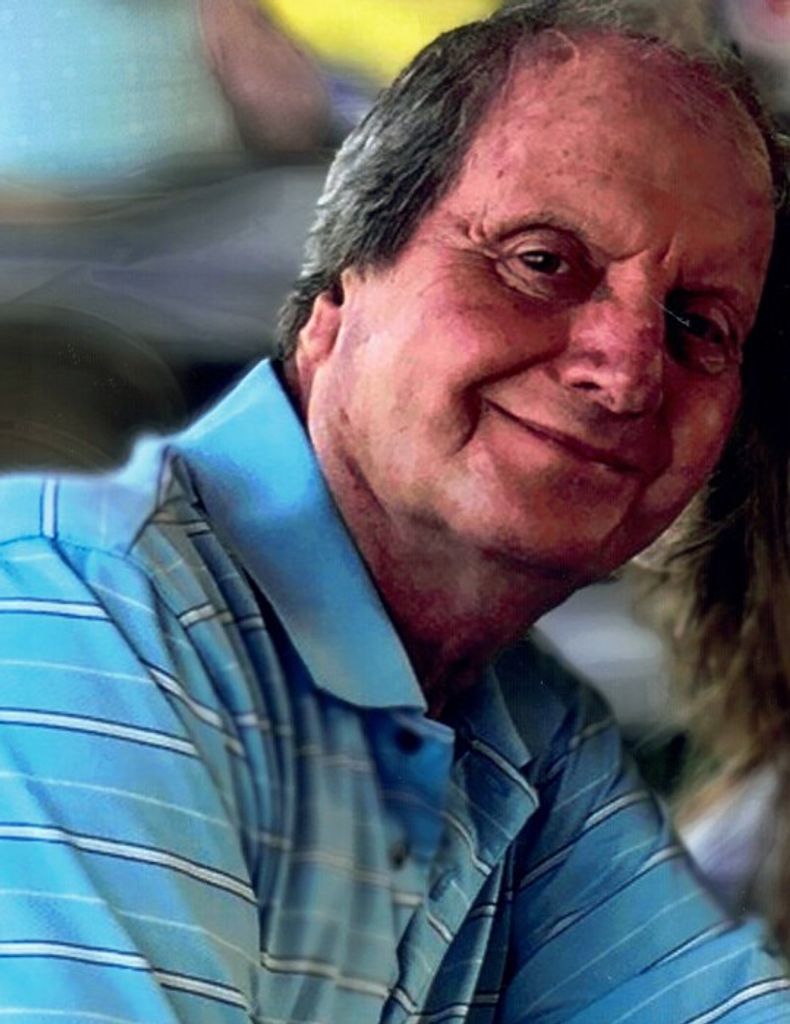 Robert P. Koch Profile Photo