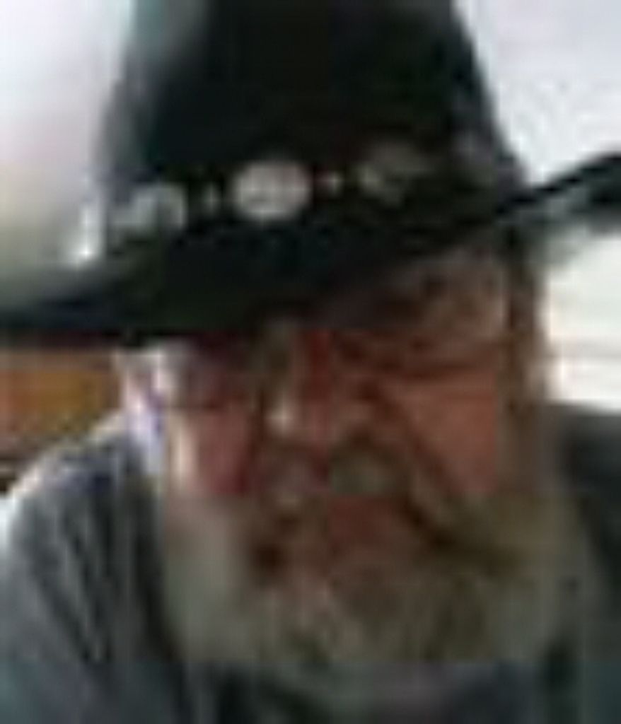 Ronald Caldwell